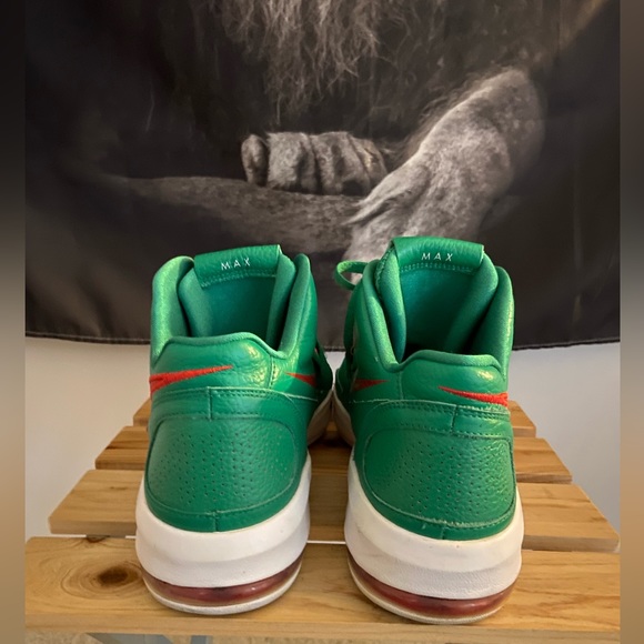 Nike Air Sweep Thru PE “Amare Stoudemire” - Picture 3 of 3